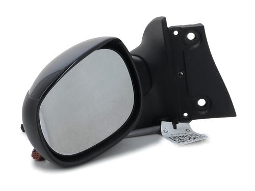 Left mirror PEUGEOT 1007 (KM_) 1.4 HDi | BP29347254C26 