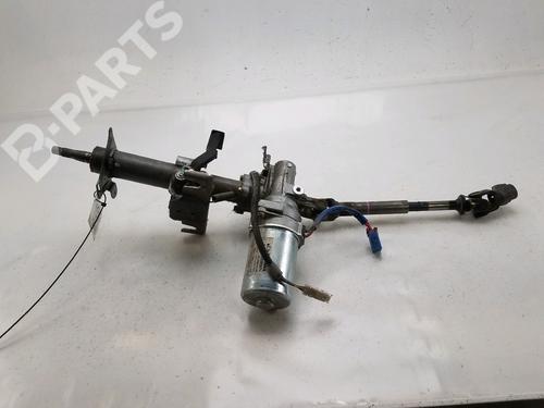 Used Steering column Steering column NISSAN NOTE (E11, NE11) 1.5 dCi (68 hp) 10479306 10479306
