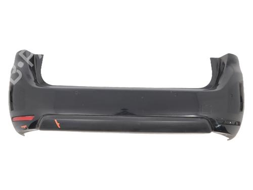Used Rear bumper Rear bumper PEUGEOT 308 SW II (LC_, LJ_, LR_, LX_, L4_) 1.5 BlueHDi 130 (131 hp) 40441722 40441722