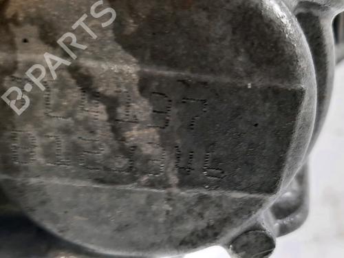 Gearbox NISSAN QASHQAI II (J11, J11_) 1.2 DIG-T | BP32309479M3