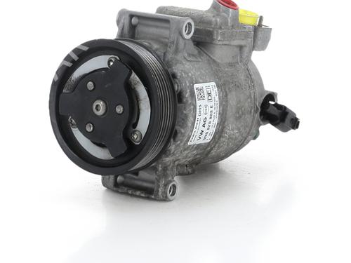 Used AC compressor AC compressor 37599466 37599466