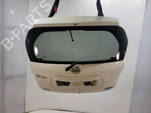 Used Tailgate NISSAN NOTE (E12) 1.5 dCi (90 hp) 30449774