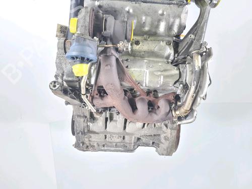 Engine MERCEDES-BENZ A-CLASS (W168) A 170 CDI (168.009, 168.109) | BP26375227M1 