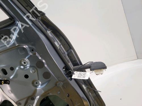 Dør venstre bagtil RENAULT CLIO V (B7_) 1.6 E-TECH 140 (B7MU) | BP37017194C4 - Image 3