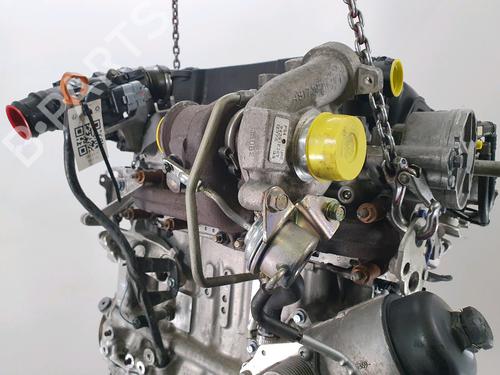 Engine PEUGEOT 207 SW (WK_) 1.6 HDi | BP39633603M1 - Image 6