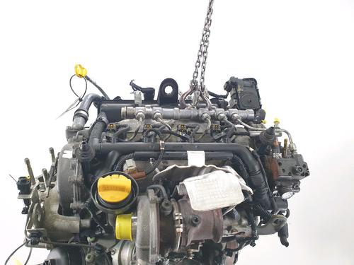 Engine CITROËN NEMO Box Body/MPV (AA_) 1.3 HDi 75 | BP39160694M1 - Image 5