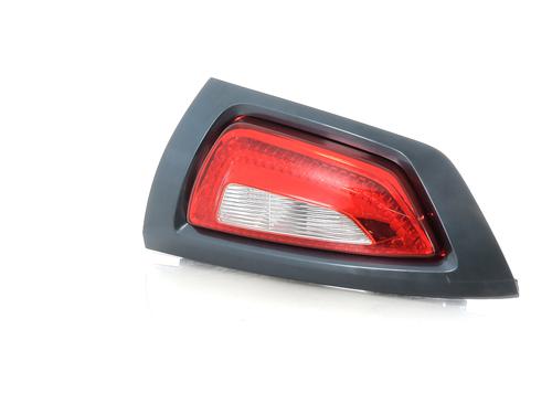 Left taillight KIA SOUL I (AM) 1.6 CRDi 128 | BP19491579C34 