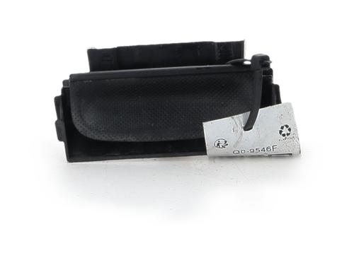 Bagagerumshåndtag Bagagerumshåndtag 39016210 39016210