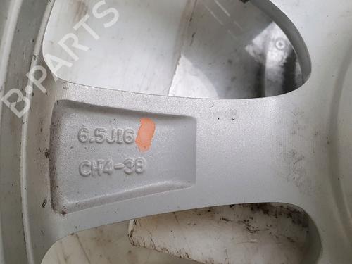 Rim OPEL CORSA F (P2JO) 1.2 (68) | BP29495375C45 