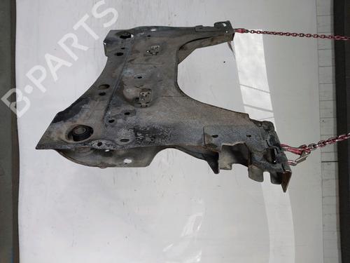 Subframe RENAULT CLIO III (BR0/1, CR0/1) 1.2 16V (BR02, BR0J, BR11, CR02, CR0J, CR11) | BP30093667M9 