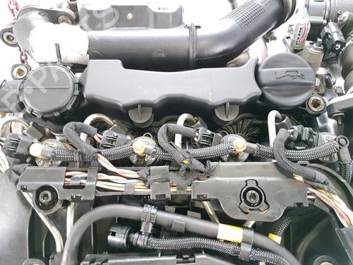 Engine CITROËN C4 Coupe (LA_) 1.6 HDi | BP39045717M1  - Image 8