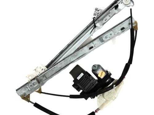 Used Front right window mechanism CITROËN C4 Picasso I MPV (UD_) 2.0 HDi 138 (136 hp) 27904487