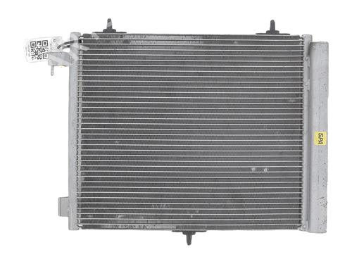 Used AC radiator AC radiator CITROËN C3 II (SC_) 1.2 VTi 82 (82 hp) 33309969 33309969