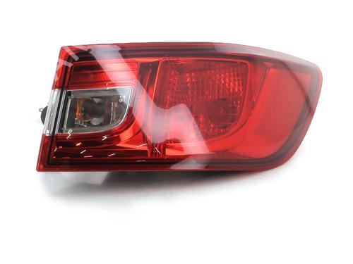Right taillight RENAULT CLIO IV (BH_) 1.5 dCi 75 | BP29602747C35 