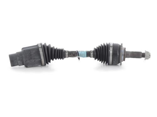 Right front driveshaft FORD RANGER (TKE) 3.2 TDCi 4x4 | BP38767678M39 - Image 2