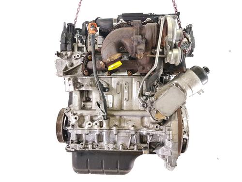 Engine CITROËN C3 II (SC_) 1.4 HDi 70 (SC8HZC, SC8HR0, SC8HP4) | BP37532920M1 - Image 2