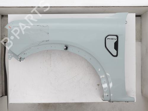 Used Left front fenders Left front fenders 38504892 38504892