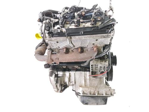 Engine AUDI Q7 (4LB) 3.0 TDI quattro | BP28506555M1 