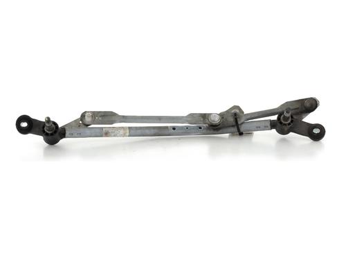 Used Front wipers mechanism DACIA DOKKER Box Body/MPV 1.2 TCe 115 (FEM0) (114 hp) 29346693
