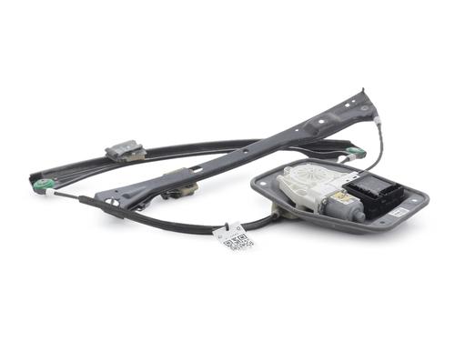 Front left window mechanism VW GOLF V (1K1) 2.0 GTI | BP36660313C22 - Image 4