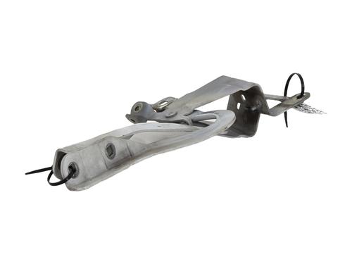 Hinge/Door check strap RENAULT CLIO IV (BH_) 1.5 dCi 75 | BP27913498C146 