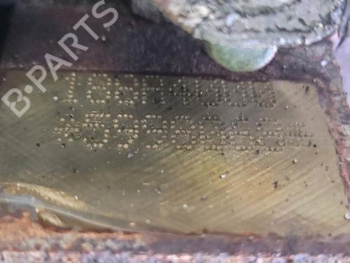 Engine FIAT PUNTO (188_) 1.2 Bifuel | BP29578744M1 