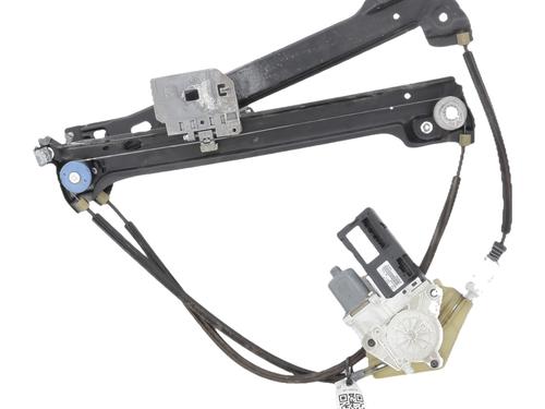 Front left window mechanism RENAULT MEGANE CC (EZ0/1_) 1.4 TCe (EZ0F, EZ1V) | BP39547611C22 - Image 2