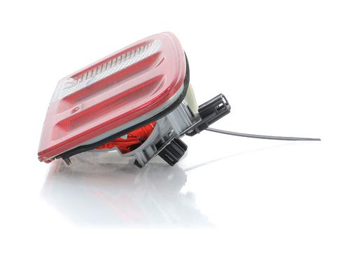 Left tailgate light MERCEDES-BENZ E-CLASS (W210) E 320 (210.065) | BP19403247C79 