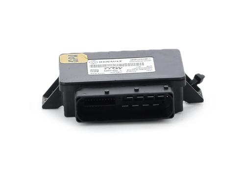 Used Electronic module Electronic module RENAULT SCÉNIC III (JZ0/1_) 1.5 dCi (110 hp) 39763773 39763773
