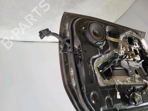 Left front door NISSAN JUKE (F15) 1.5 dCi | BP29416904C2 
