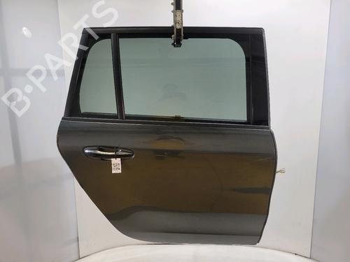 Used Right rear door CITROËN C4 Grand Picasso II (DA_, DE_) 2.0 BlueHDi 150 (150 hp) 29381896