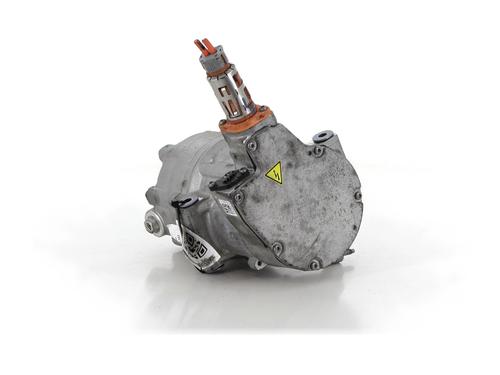 AC compressor CITROËN C5 X (ND_, NC_) Hybrid 225 (NDDGYP) | BP26015584M34 