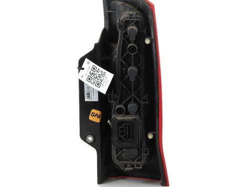 Left taillight CITROËN NEMO MPV  | BP27189876C34 