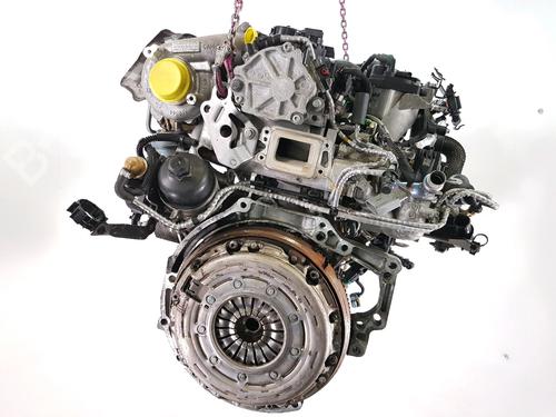 Engine CITROËN C4 Picasso I MPV (UD_) | BP34261699M1 - Image 3