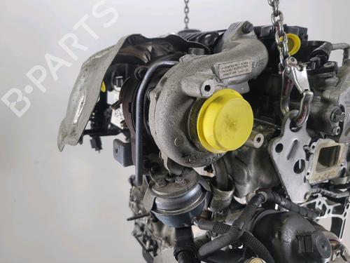 Engine CITROËN C4 II (NC_) 1.6 HDi 110 | BP40277799M1 - Image 6
