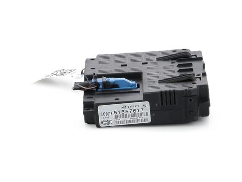Modulo electronico Modulo electronico FIAT 500 (312_) 1.2 (312AXA1A) (69 hp) 36831234 36831234