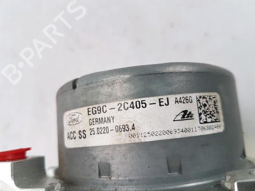 ABS pump FORD MONDEO V Hatchback (CE) 1.5 TDCi | BP13694623M43 