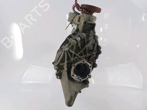Differensial bakvogn AUDI A6 C8 (4A2) 50 TDI Mild Hybrid quattro (286 hp) 25982847
