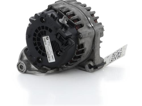 Alternator BMW 1 (E87) 118 d | BP39704602M7 - Image 3