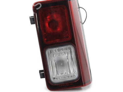 Used Rear bumper left light RENAULT TRAFIC III Van (FG_) 1.6 dCi 90 (FGME) (90 hp) 28068708