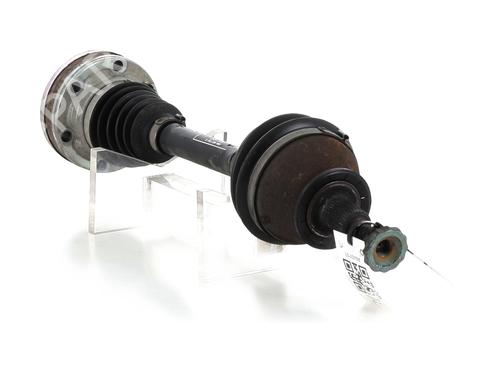 Left front driveshaft AUDI A1 (8X1, 8XK) 1.4 TFSI | BP25831936M38  - Image 5