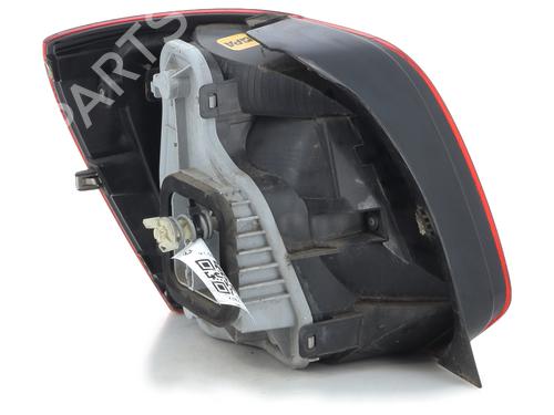 Right taillight VW POLO V (6R1, 6C1) 1.4 (6R1) | BP31057576C35