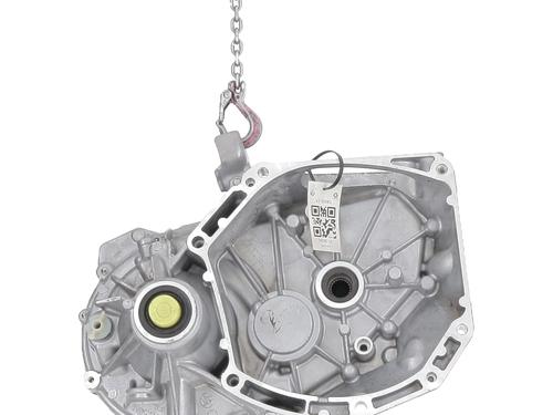 Gearbox RENAULT ZOE (BFM_) ZOE (BFMC, BFMD) | BP26945879M3 