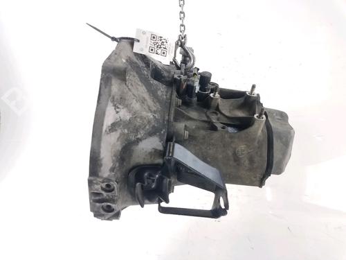 Used Gearbox PEUGEOT 206 Hatchback (2A/C) 1.4 HDi eco 70 (68 hp) 20315126