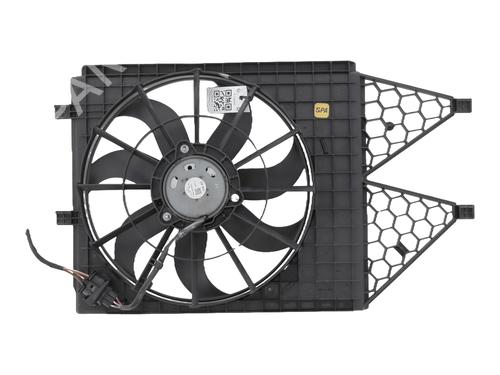 radiator-fan-seat-ibiza-iv-st-6j8-6p8-2010-2011-2012-2013-2014-2015-2016-33972407 main image