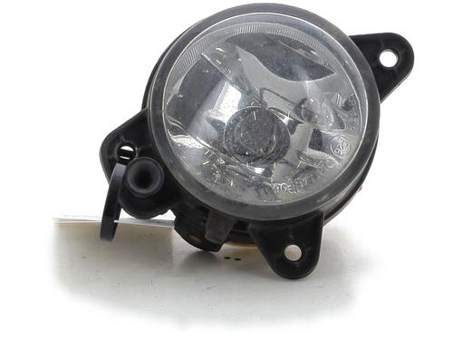 Mistlamp rechts VW TOUAREG (7LA, 7L6, 7L7) 3.6 V6 FSI (280 hp) 25622301