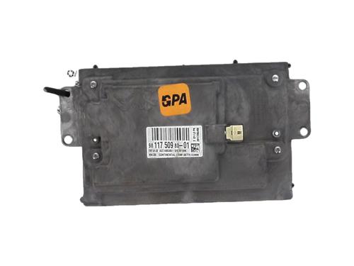 Display monitor CITROËN C4 II (NC_) 1.2 THP 110 (NCHNZ6, NCHNV6) | BP30190349C48 