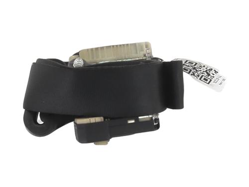 Used Front left seatbelt Front left seatbelt RENAULT TWINGO II (CN0_) 1.2 16V (CN04, CN0B) (75 hp) 33309916 33309916