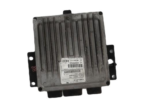 Engine control unit (ECU) RENAULT KANGOO Express (FW0/1_) 1.5 dCi 70 (FW0A, KW0V) | BP30189924M57 