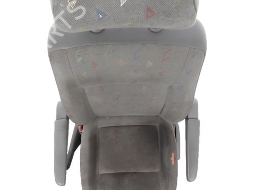 Left front seat VW TRANSPORTER T5 Van (7HA, 7HH, 7EA, 7EH) 2.5 TDI | BP39224033C15 - Image 4